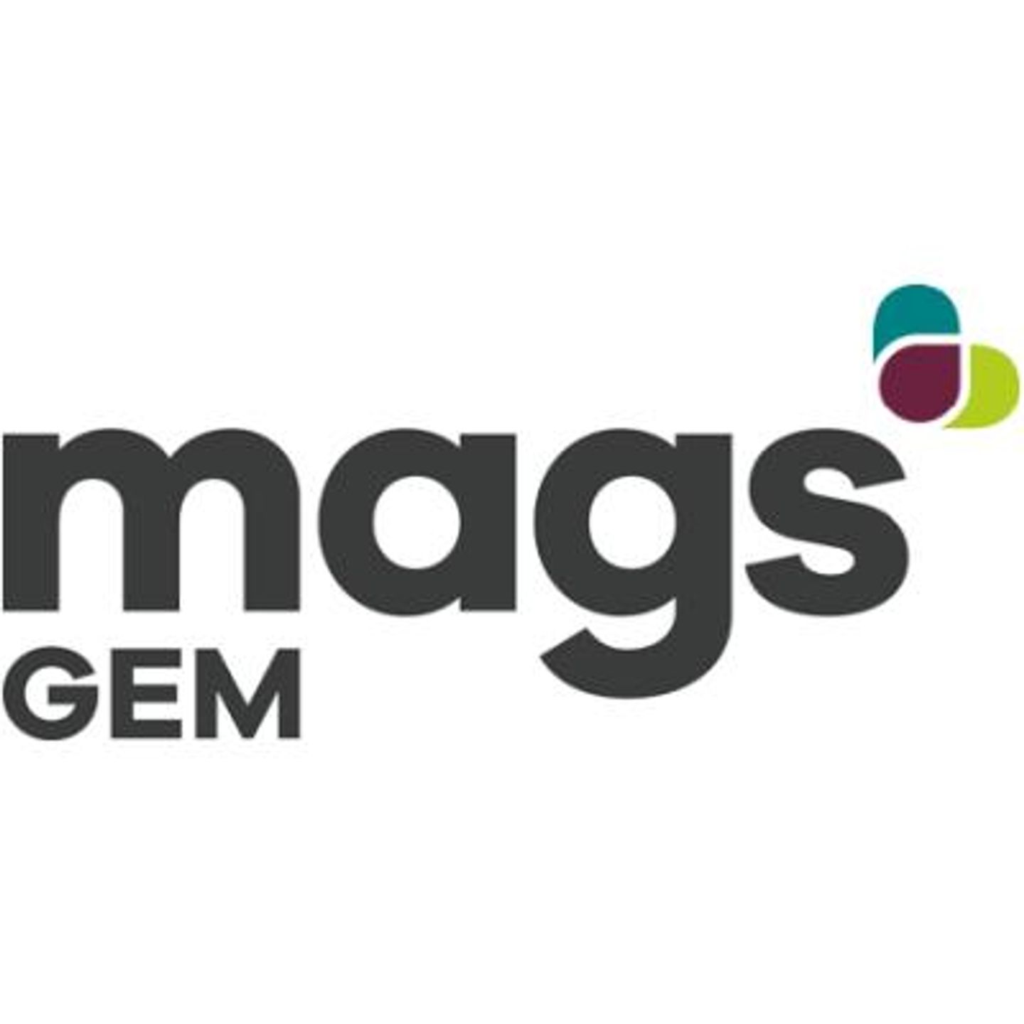 Logo der Firma mags AöR aus Mönchengladbach