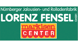 Logo der Firma Lorenz Fensel aus Nürnberg