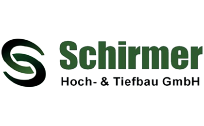 Logo der Firma Schirmer Hoch- und Tiefbau GmbH aus Kitzingen