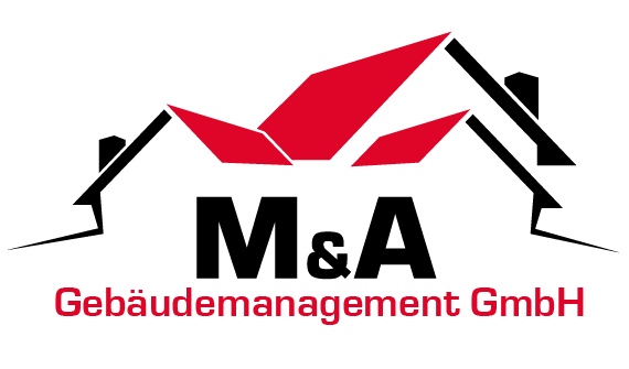 Logo der Firma M&A Gebäudemanagement GmbH aus Frankenberg/Sa.