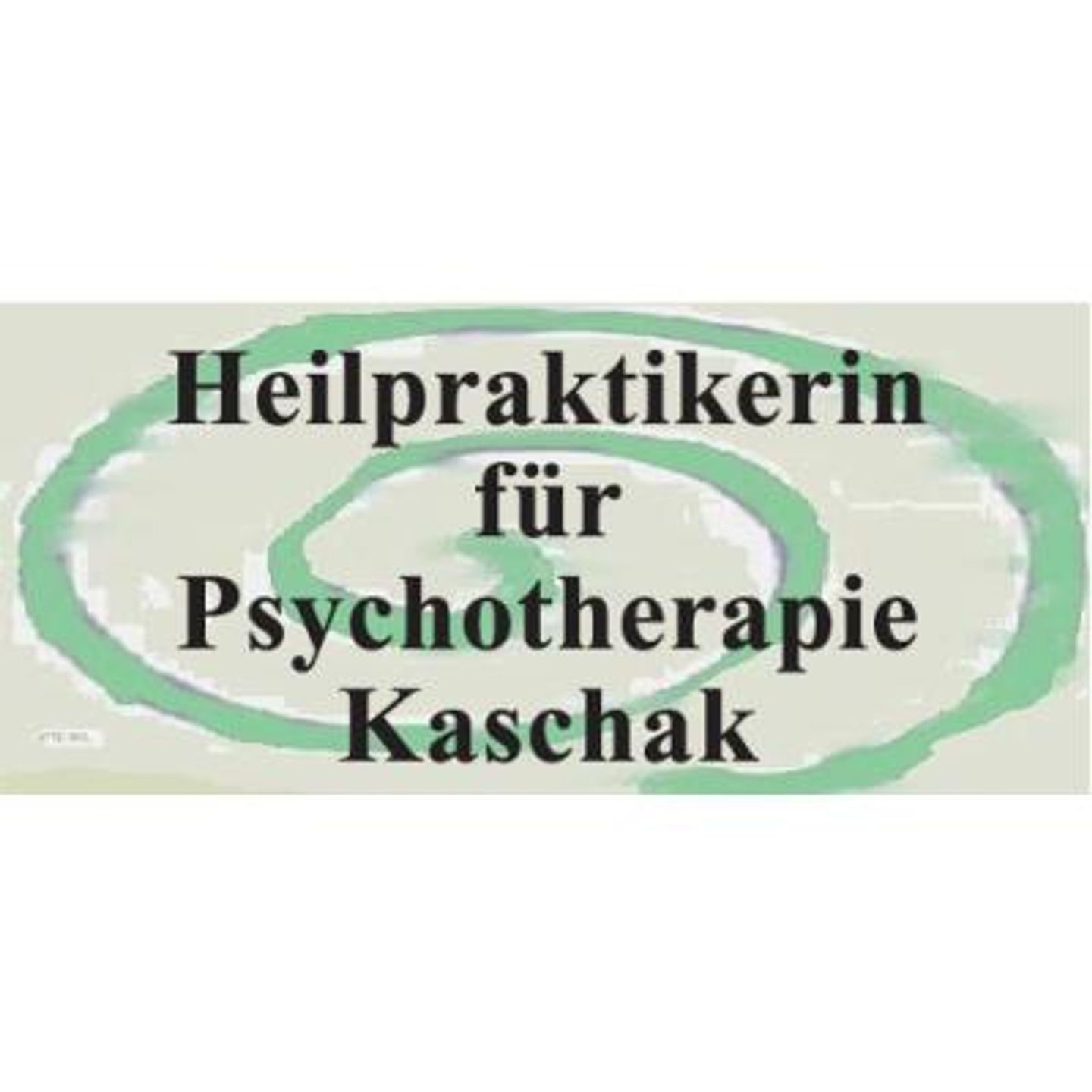 Logo der Firma Psychotherapie Kaschak aus Deggendorf