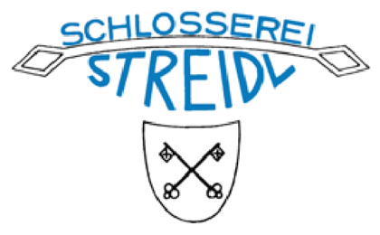 Logo der Firma Schlosserei Streidl aus Greifenberg