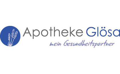 Logo der Firma Apotheke Glösa Herfurth Anke aus Chemnitz