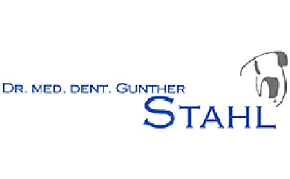 Logo der Firma Dr. Gunther Stahl aus Dießen am Ammersee