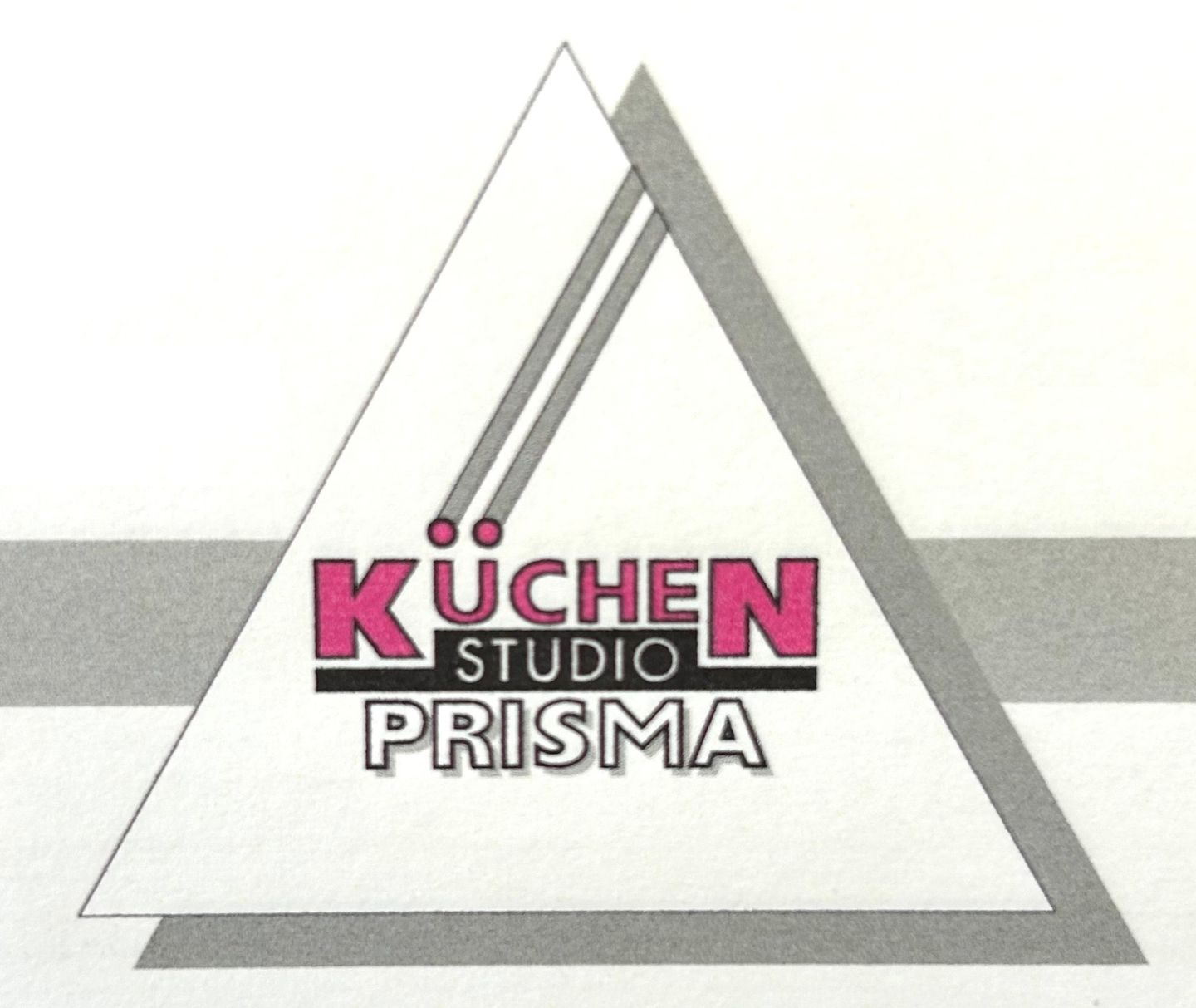 Logo der Firma Küchenstudio Prisma Inh. Kathrin Wetzel aus Plauen