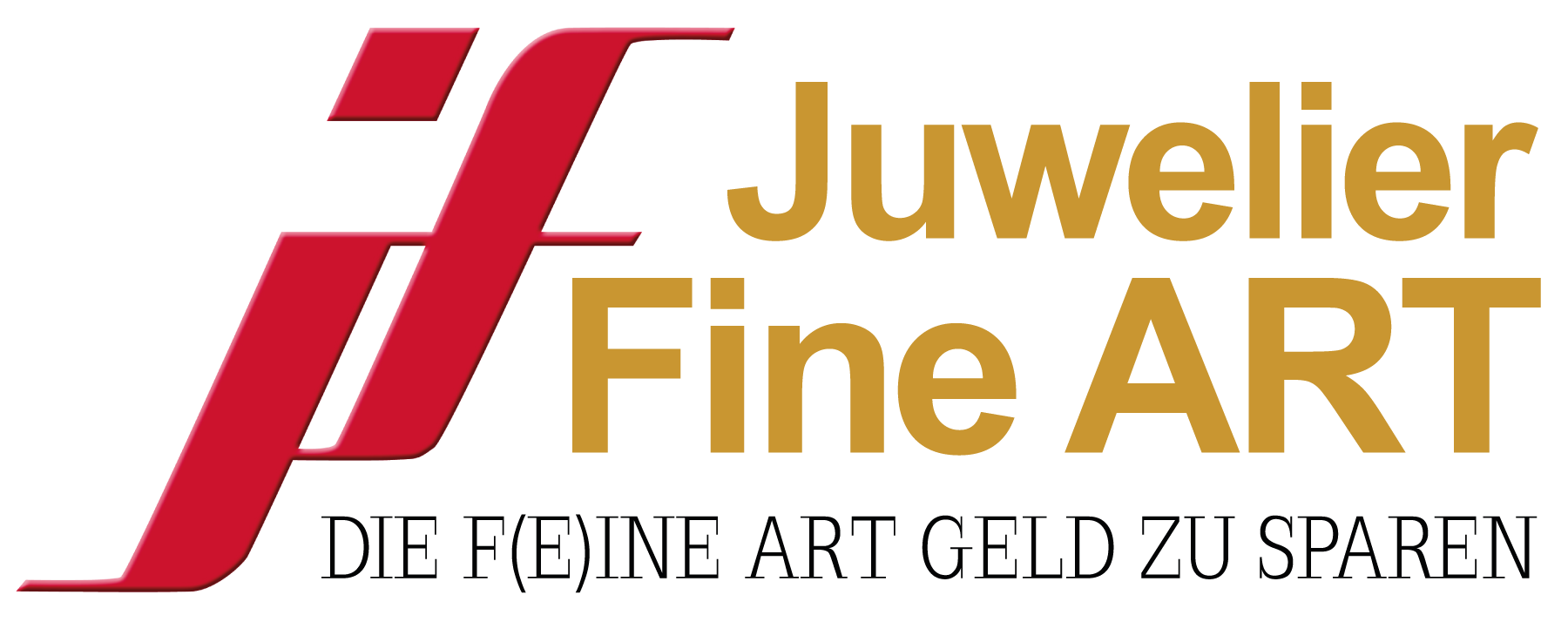 Logo der Firma Juwelier Fine ART Moers (Stammhaus) aus Moers