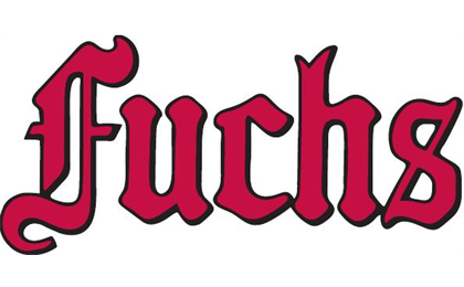 Logo der Firma Fuchs GmbH aus Gaukönigshofen auf dem Branchenportal Heizungsbau.net