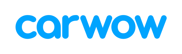 Logo der Firma Carwow GmbH aus München