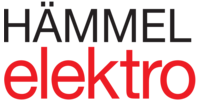 Logo der Firma Hämmel Elektro aus Passau