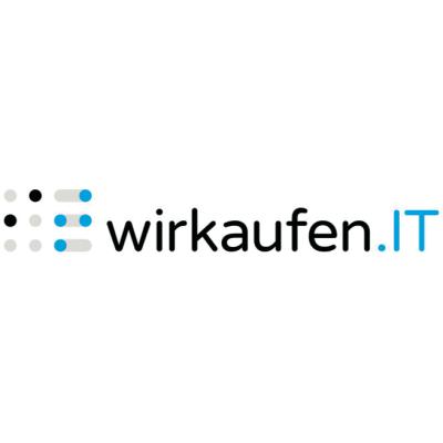 Logo der Firma wirkaufen.IT e.K. aus Wuppertal
