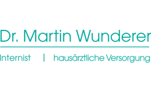 Logo der Firma Dr. Martin Wunderer Internist - hausärztliche Versorgung aus Nürnberg