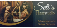Logo der Firma Seli''s Haarstudio aus Schnaittach
