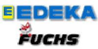 Logo der Firma EDEKA FUCHS aus Nordhausen