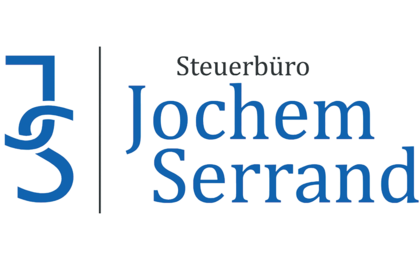 Logo der Firma Steuerbüro Jochem Serrand aus Schweinfurt