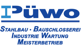 Logo der Firma PÜWO GmbH aus Grevenbroich