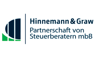 Logo der Firma Hinnemann & Graw aus Dinslaken