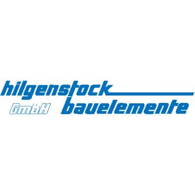Logo der Firma hilgenstock bauelemente GmbH aus Ratingen
