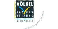 Logo der Firma Bad und Heizung VÖLKEL aus Bad Steben