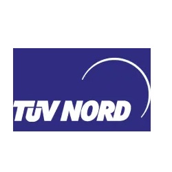 Logo der Firma TÜV-Nord Prüfstelle - Ingenieurbüro H. Fort aus Niederkassel
