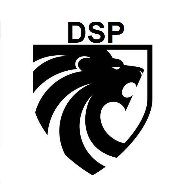 Logo der Firma Detektei DSP Pfeffer aus Lüdenscheid