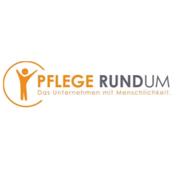 Logo der Firma Pflege Rundum aus Aschaffenburg
