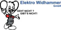 Logo der Firma Elektro Widhammer GmbH aus Feldkirchen-Westerham