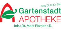 Logo der Firma Gartenstadt-Apotheke aus Bamberg