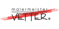 Logo der Firma Malermeister Vetter aus Niesky