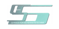 Logo der Firma Service für Sicherheitstechnik GmbH aus München