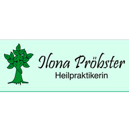 Logo der Firma Ilona Pröbster Heilpraktikerin aus Parsberg
