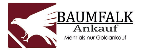 Logo der Firma Goldankauf Viersen - BAUMFALK-Ankauf aus Viersen