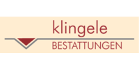 Logo der Firma Klingele Bestattungen aus Efringen-Kirchen