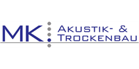 Logo der Firma Trockenbau Akustik MK aus Mülheim an der Ruhr auf dem Branchenportal Bauunternehmen.org