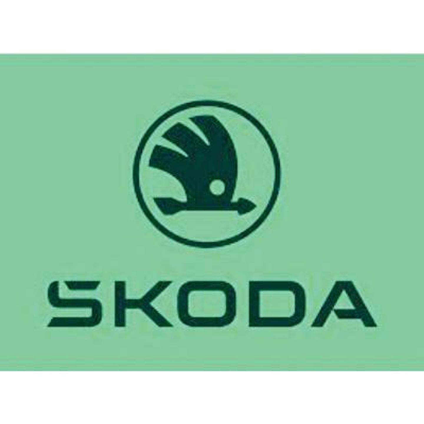 Logo der Firma Skoda Centrum Düsseldorf GmbH & Co.KG aus Düsseldorf