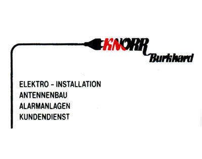 Beispielarbeit von Elektro Knorr - veröffentlicht auf Elektriker.org