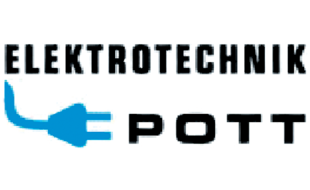 Logo der Firma Elektrotechnik Pott aus Velbert