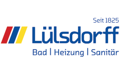 Logo der Firma Adolf Lülsdorff GmbH aus Neuss