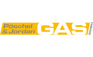 Logo der Firma Pöschel & Jordan Gas GmbH aus Selbitz
