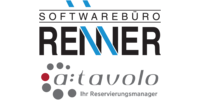 Logo der Firma Softwarebüro RENNER GmbH aus Kamenz