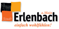 Logo der Firma Stadt Erlenbach a. Main aus Erlenbach