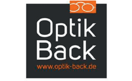 Logo der Firma Back Optik aus Lohr