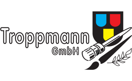 Logo der Firma Troppmann GmbH aus Geiselhöring