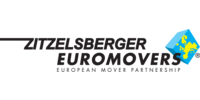 Logo der Firma Umzüge Regensburg Euromovers Zitzelsberger aus Regensburg