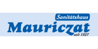 Logo der Firma Mauriczat Sanitätshaus aus Auerbach