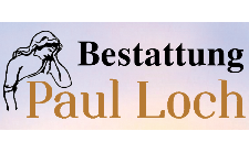 Logo der Firma Bestattungsunternehmen Paul Loch e.K. aus Traunstein