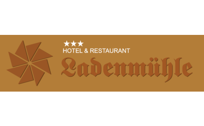 Logo der Firma Hotel & Restaurant Ladenmühle aus Altenberg