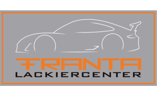 Logo der Firma Franta Lackiercenter GmbH aus Alzenau