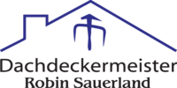 Logo der Firma Dachdeckermeister Robin Sauerland aus Rosenthal am Rennsteig