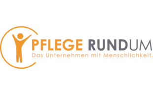 Logo der Firma PFLEGE RUNDUM aus Aschaffenburg