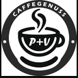 Logo der Firma CaffeGenuss aus Münchenstein